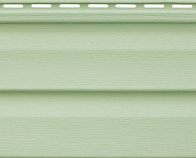 Панель виниловая Аляска Классик ФОРЕСТ - 3,00 х 0,205 м